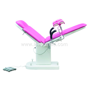 Electric Obstetric Gynecology Surgical Table